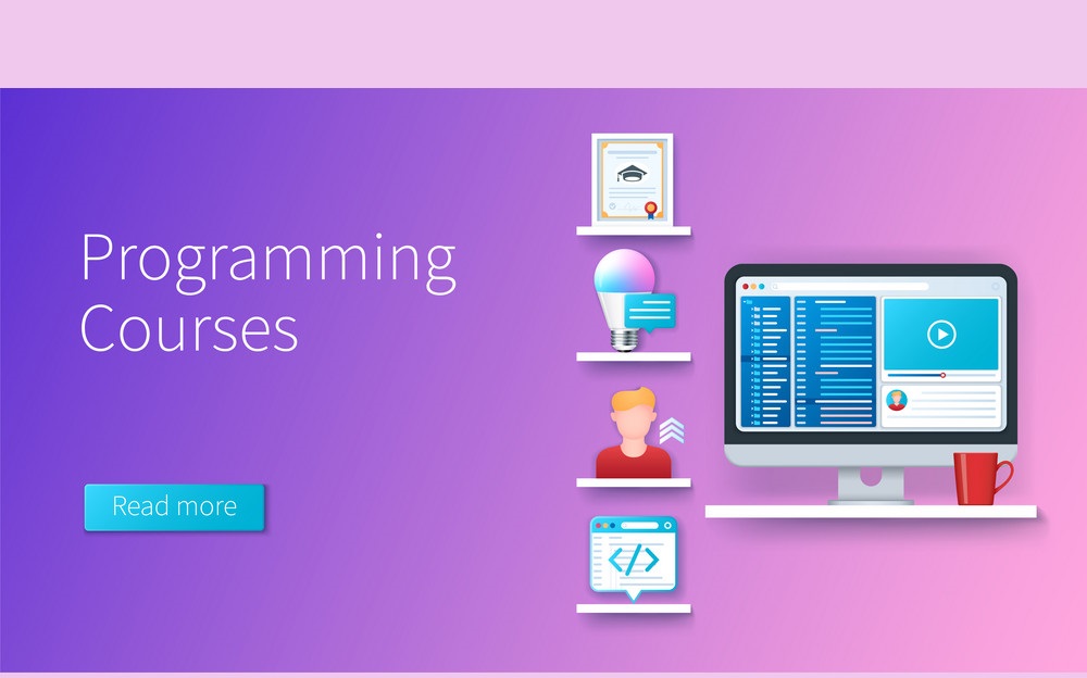 EXPERT IN INFORMATION TECHNOLOGY